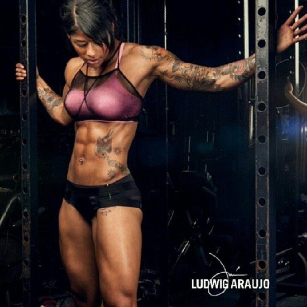 Meet your Posher, Desiree